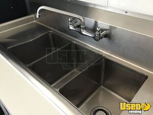 2019 Enclosed Bakery Trailer Work Table Arizona for Sale