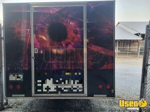 2019 Enclosed Gaming Trailer Party / Gaming Trailer Additional 2 Georgia for Sale