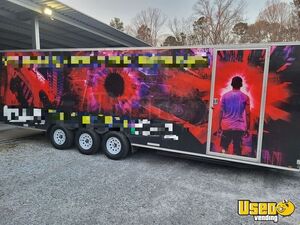 2019 Enclosed Gaming Trailer Party / Gaming Trailer Georgia for Sale