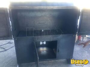 2019 Enclosed Kitchen Food Trailer Insulated Walls Georgia for Sale