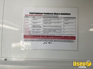 2019 Enclosed Trailer Kitchen Food Trailer Additional 6 Michigan for Sale