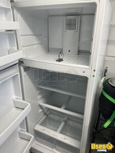 2019 Enclosed Trailer Kitchen Food Trailer Stovetop Michigan for Sale