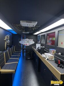2019 Enclosed Trailer Party / Gaming Trailer Air Conditioning Texas for Sale