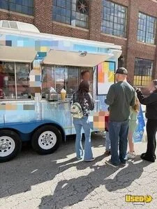 2019 Erskine Snowball Trailer Cabinets Ohio for Sale