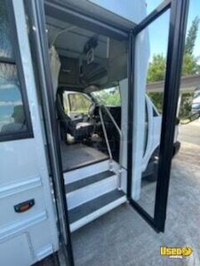 2019 Exp Beauty Salon Truck Mobile Hair Salon Truck Air Conditioning Florida Gas Engine for Sale
