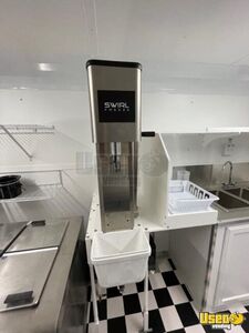 2019 Expedition Ice Cream Trailer Food Warmer Texas for Sale