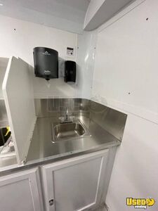 2019 Expedition Ice Cream Trailer Refrigerator Texas for Sale