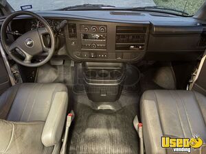 2019 Express 3500 Coffee & Beverage Truck Air Conditioning Texas for Sale