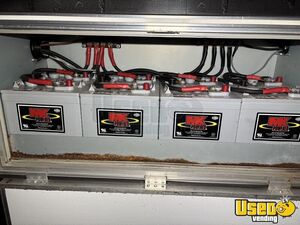 2019 Express 3500 Coffee & Beverage Truck Coffee Machine Texas for Sale