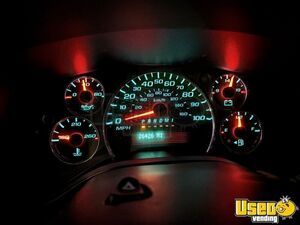 2019 Express 3500 Coffee & Beverage Truck Concession Window Texas for Sale