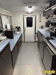 2019 Express 3500 Coffee & Beverage Truck Exterior Customer Counter Texas for Sale