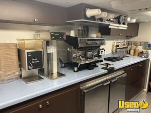 2019 Express 3500 Coffee & Beverage Truck Generator Texas for Sale