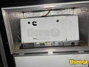 2019 Express 3500 Coffee & Beverage Truck Microwave Texas for Sale