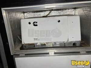 2019 Express 3500 Coffee & Beverage Truck Microwave Texas for Sale