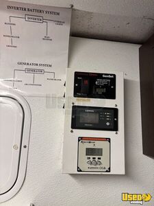 2019 Express 3500 Coffee & Beverage Truck Refrigerator Texas for Sale