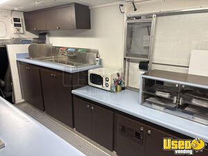 2019 Express 3500 Coffee & Beverage Truck Solar Panels Texas for Sale