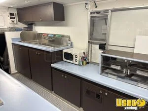 2019 Express 3500 Coffee & Beverage Truck Solar Panels Texas for Sale
