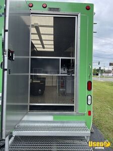 2019 Express 3500 Kitchen Food Truck All-purpose Food Truck Oven New York Gas Engine for Sale