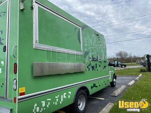 2019 Express 3500 Kitchen Food Truck All-purpose Food Truck Propane Tank New York Gas Engine for Sale