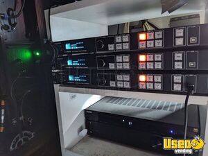 2019 Express 3500 Mobile Billboard Truck 8 New York Gas Engine for Sale
