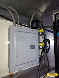 2019 Express 3500 Mobile Billboard Truck New York Gas Engine for Sale
