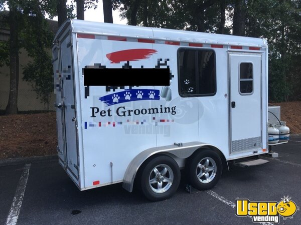 2019 Express Pet Care / Veterinary Truck South Carolina for Sale