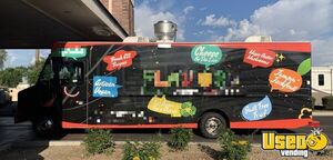 Fully Loaded - 22' 2019 Ford F59 Step Van Taco Kitchen Food Truck with Pro-Fire System for Sale in Arizona!