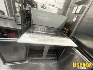 2019 F-59 All-purpose Food Truck Chef Base Arizona Gas Engine for Sale