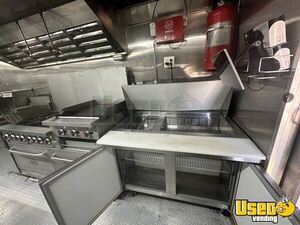 2019 F-59 All-purpose Food Truck Exhaust Fan Arizona Gas Engine for Sale