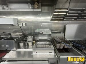 2019 F-59 All-purpose Food Truck Exhaust Hood Arizona Gas Engine for Sale