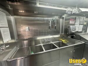 2019 F-59 All-purpose Food Truck Fryer Arizona Gas Engine for Sale