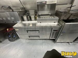 2019 F-59 All-purpose Food Truck Generator Arizona Gas Engine for Sale