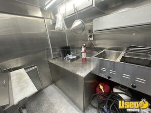 2019 F-59 All-purpose Food Truck Ice Cream Cold Plate Arizona Gas Engine for Sale