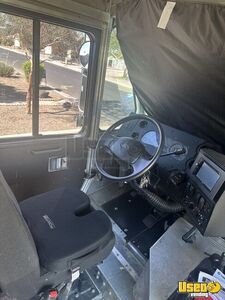 2019 F-59 All-purpose Food Truck Salamander / Overhead Broiler Arizona Gas Engine for Sale