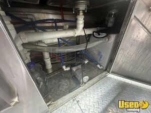 2019 F-59 All-purpose Food Truck Steam Table Arizona Gas Engine for Sale