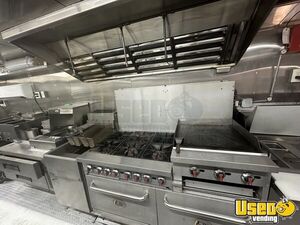 2019 F-59 All-purpose Food Truck Surveillance Cameras Arizona Gas Engine for Sale