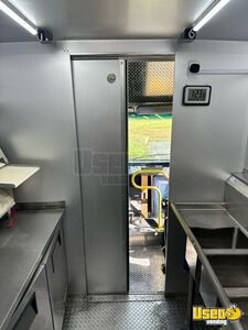 2019 F-59 Pizza Food Truck 34 North Carolina Gas Engine for Sale