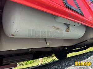 2019 F-59 Pizza Food Truck 38 North Carolina Gas Engine for Sale