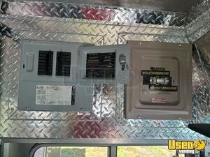 2019 F-59 Pizza Food Truck 44 North Carolina Gas Engine for Sale