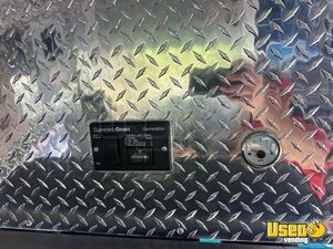 2019 F-59 Pizza Food Truck 45 North Carolina Gas Engine for Sale