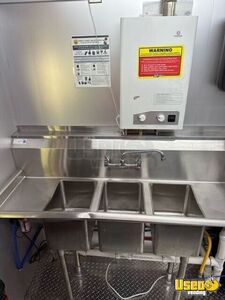 2019 F-59 Pizza Food Truck Additional 1 North Carolina Gas Engine for Sale