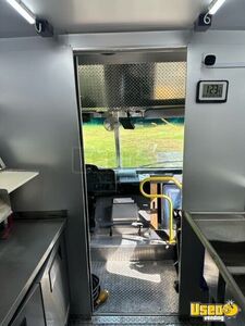 2019 F-59 Pizza Food Truck Additional 5 North Carolina Gas Engine for Sale