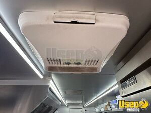 2019 F-59 Pizza Food Truck Gas Engine North Carolina Gas Engine for Sale