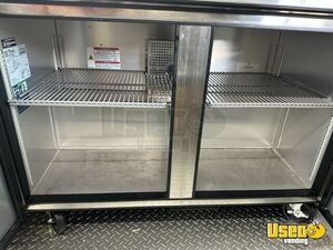 2019 F-59 Pizza Food Truck Gray Water Tank North Carolina Gas Engine for Sale