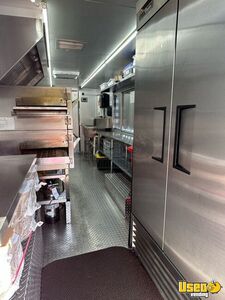 2019 F-59 Pizza Food Truck Pizza Oven North Carolina Gas Engine for Sale