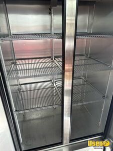 2019 F-59 Pizza Food Truck Triple Sink North Carolina Gas Engine for Sale