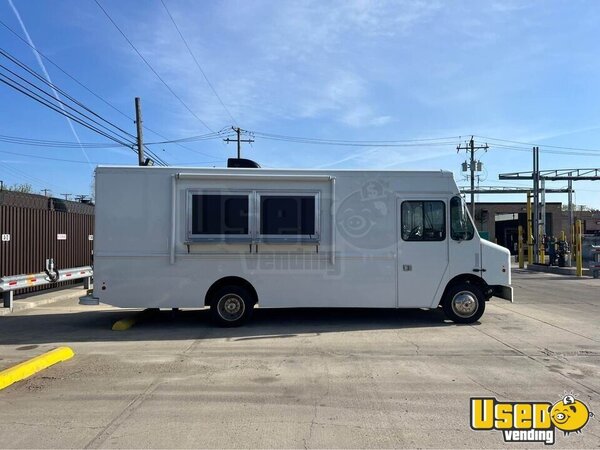 2019 F250 All-purpose Food Truck Missouri Gas Engine for Sale