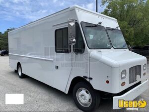 2019 F59 All-purpose Food Truck Air Conditioning Tennessee Gas Engine for Sale