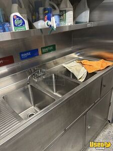 2019 F59 All-purpose Food Truck Awning California Diesel Engine for Sale