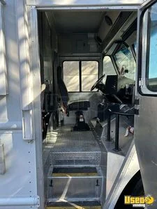 2019 F59 All-purpose Food Truck Awning California Gas Engine for Sale